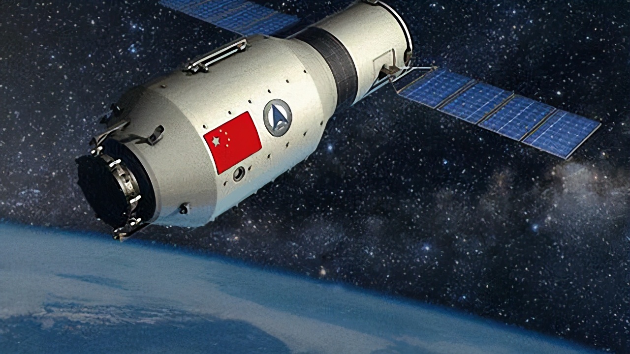 五星红旗插上火星！总师激动落泪，美国媒体赞叹：超越了同行