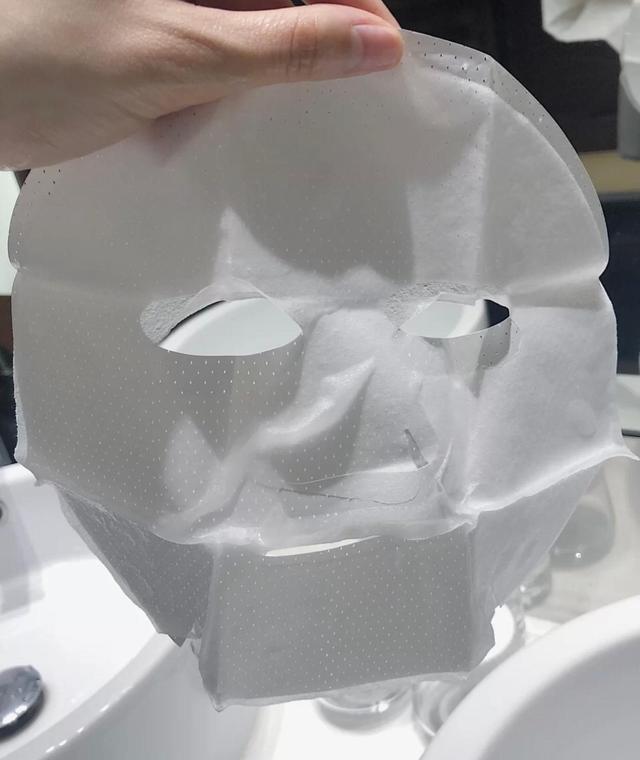 面膜多久敷一次才好？難怪護膚品不吸收，皮膚還是干燥起皮