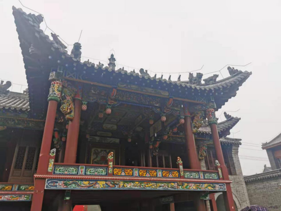 春游江淮等您来|春意盎然,阜阳媒体与临泉的浪漫约会!