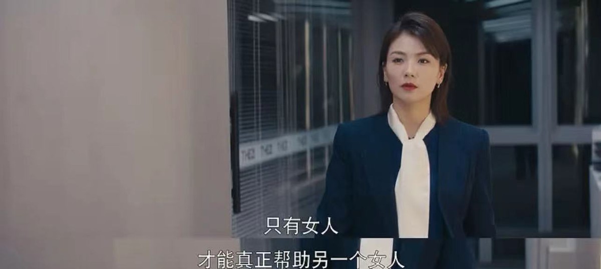 仅仅播出6集，收视率破了1，刘涛这部新剧凭啥这