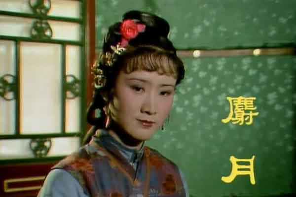 麝月是王夫人的奸细吗？作品里没有写，但一定不是她