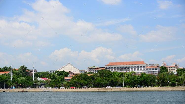 集美大學(xué)是一本嗎?為什么是本科二批(圖5) 集美大學(xué)是一本嗎?為什么是本科二批(圖5)