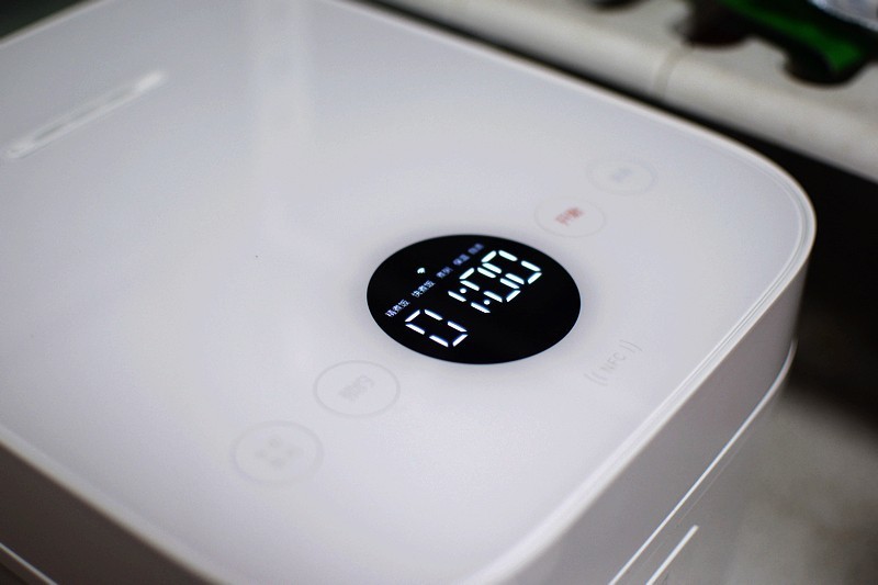 好饭煲 微压IH智能小黑屏加厚大金内胆 米家智能电饭煲3L