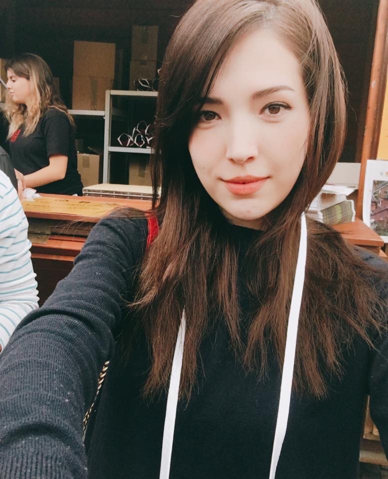 许玮甯疑似与星二代摄影师分手，曾被传秘密结婚，搬进千万豪宅-第6张图片-大千世界