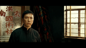 战狼不是文化输出，叶问才是