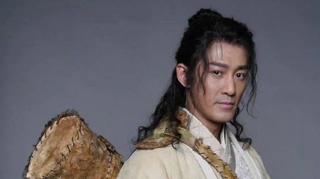 王晶官宣翻拍《倚天屠龙记》：求求你们，放过