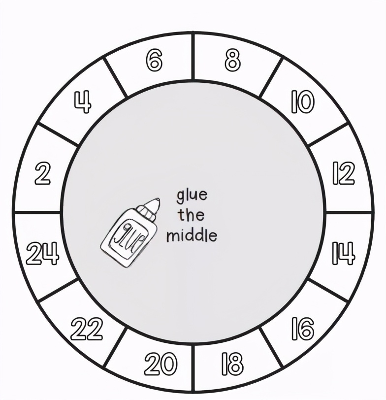 小學乘法運算技巧，尖子班的孩子都會，難怪計算速度快如飛