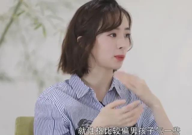 双胞胎姐妹，一个进娱乐圈一个出国留学，选择不同，人生也不同