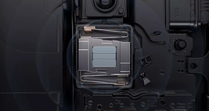 618狂欢节明星 OPPO Reno6系列升级游戏性能