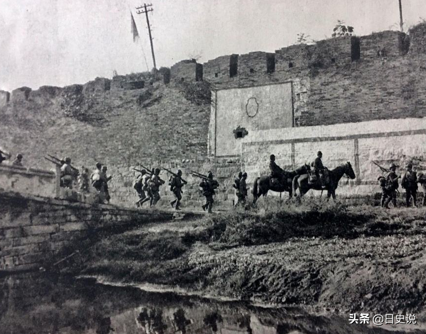 日本战败，1万多年轻女兵被苏联俘虏，如何处置?办法令人心有余悸