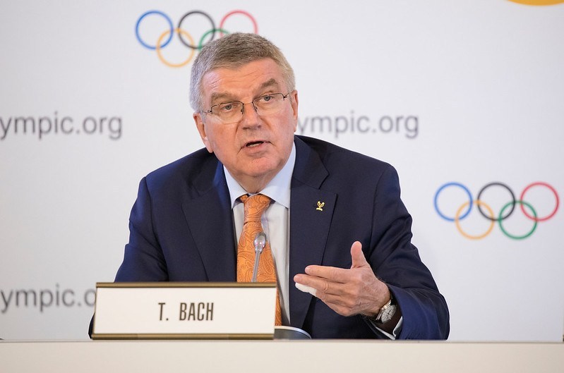 誰說奧運是燙手山芋？ 15個國家提出申辦，澳洲誓與川渝激烈競爭