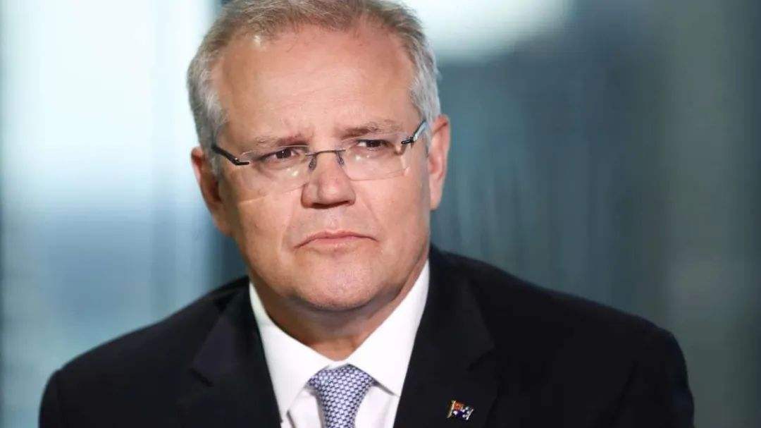 中國對澳制裁太苛刻？ 英媒提醒：當心澳洲尋求五眼聯盟幫助