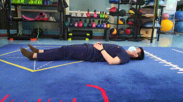 慢性腰痛，這些運動不能練