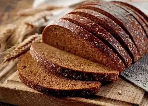 德国：世界上最会吃面包的国家