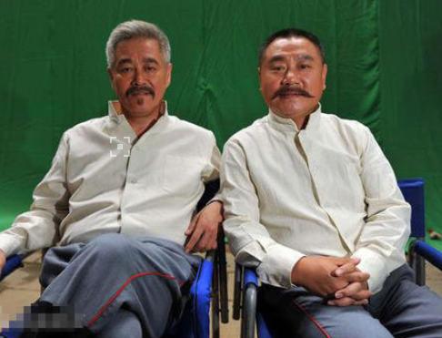 赵本山、范伟为何分道扬镳？当年《卖拐》严重