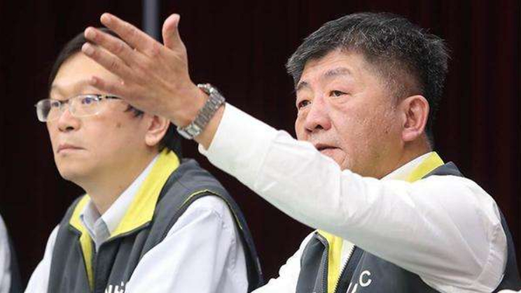 這次，台灣�懸了�