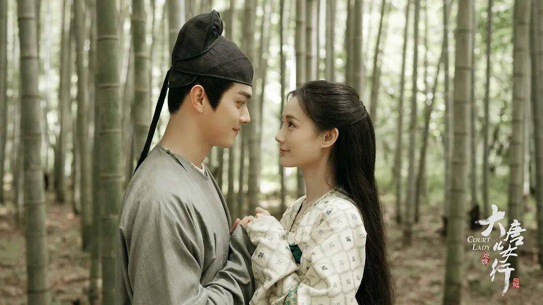 6月待播剧大赏：杨超越翻拍《浪漫满屋》，高以