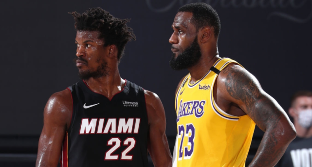 56勝0負+12勝0負！湖人兩大「必勝」定律上線，詹眉50分奪賽點！-黑特籃球-NBA新聞影音圖片分享社區