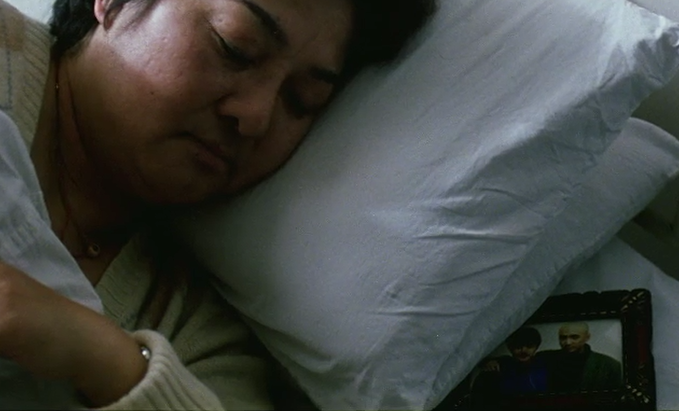 出了出了，这才是我想看的徐峥