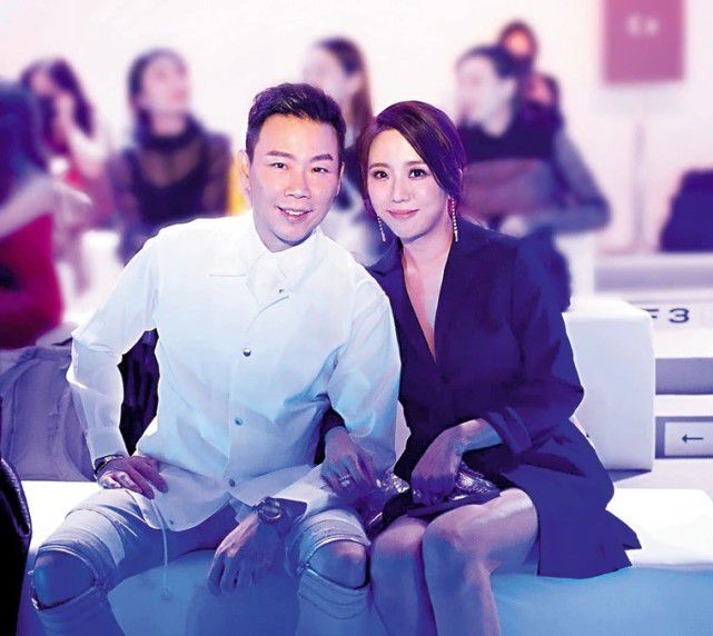 妻子晒全家福为陶喆庆生，夫妻相互表白，走过婚变危机后更恩爱