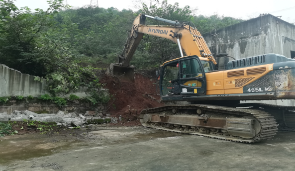 茅台镇酱香酒谷动土开建 金酱酒业投资6亿打造茅台镇新地标