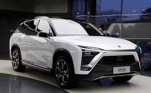 蔚来2019年净亏损接近113亿元/大众将削减1.8万名高