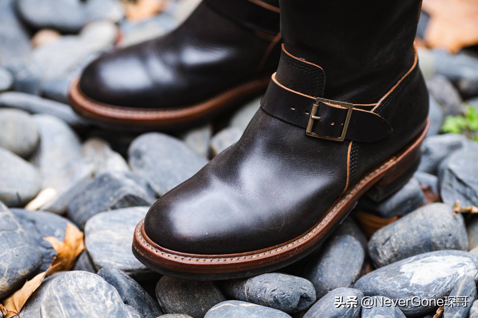 低调的奢华——一双80块的小众精品电工雨鞋