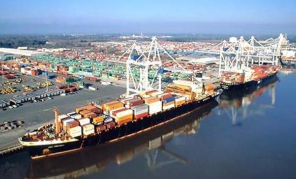 未经我国同意，2500辆卡车就运向中国？被拒后