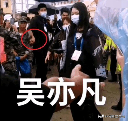 孙红雷还乡遭群嘲？明星出行乱象，为何屡屡触碰公众底线