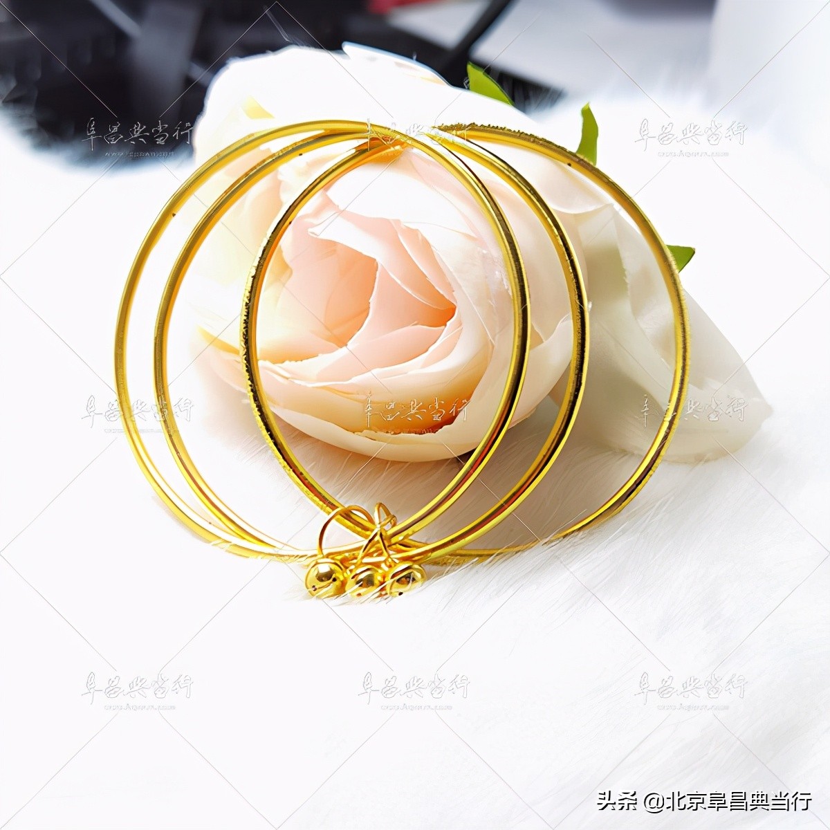 带你了解典当行的黄金回收业务