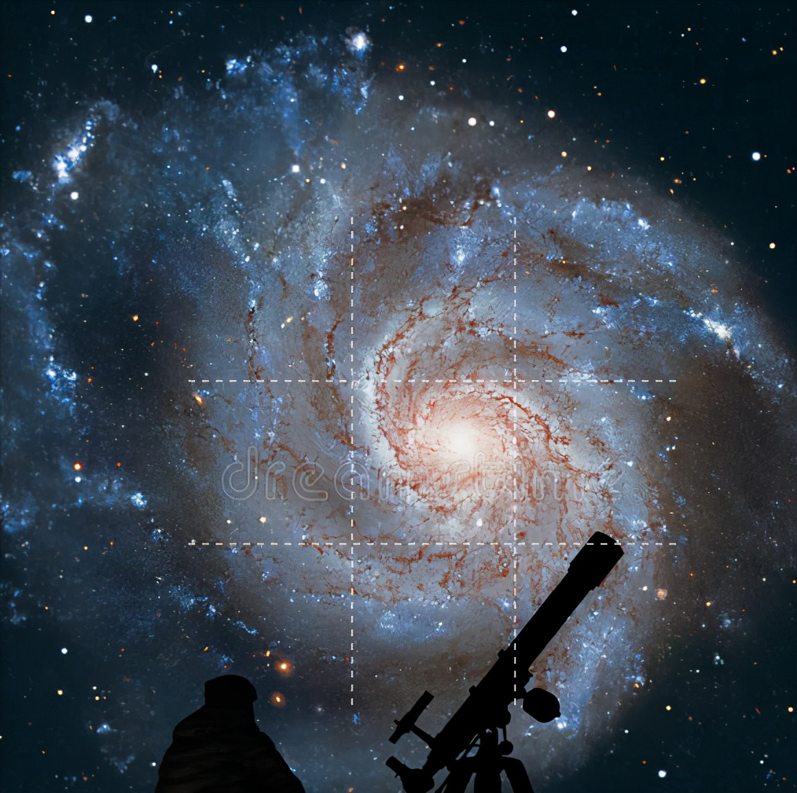 星雲 m78 M 78（NGC