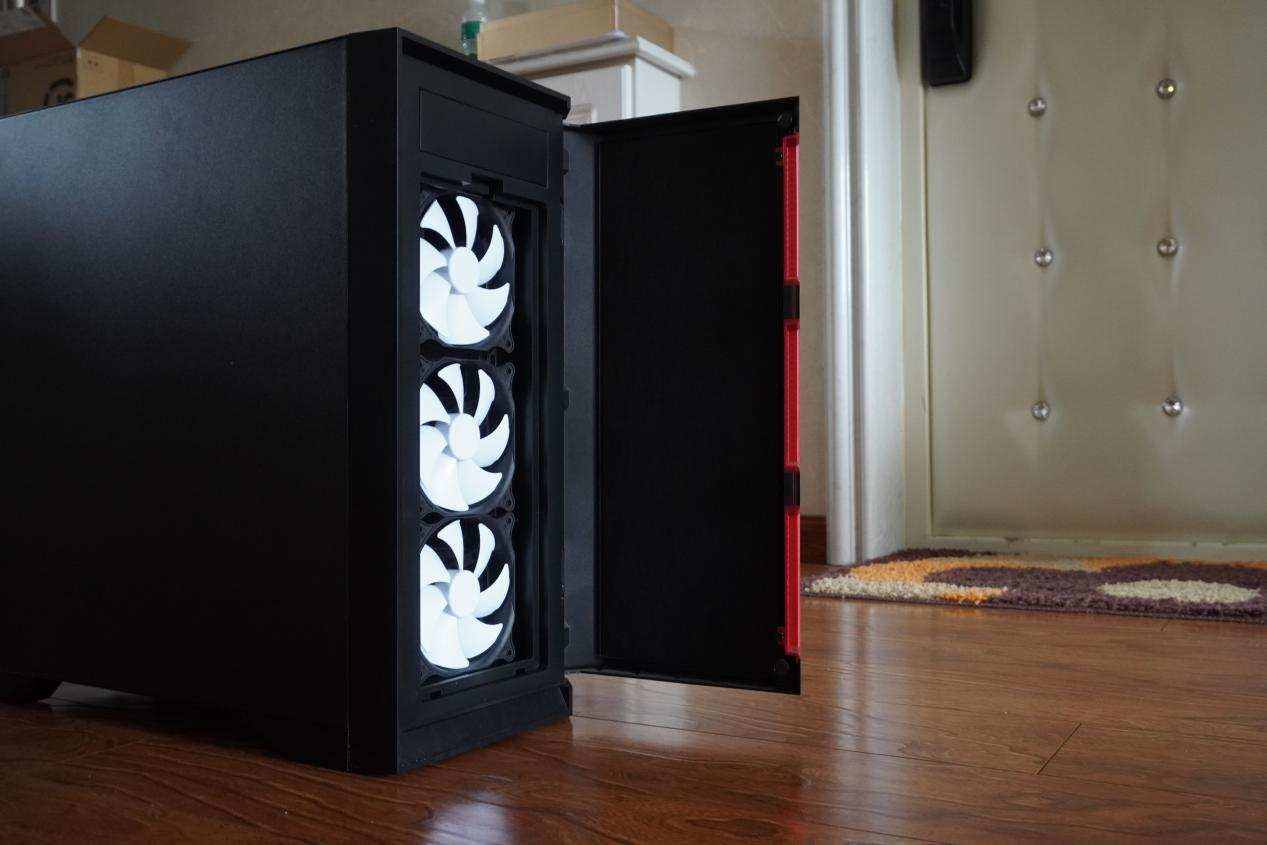 告别杂乱的线材，奥睿科收纳盒插座还你桌面干净整洁