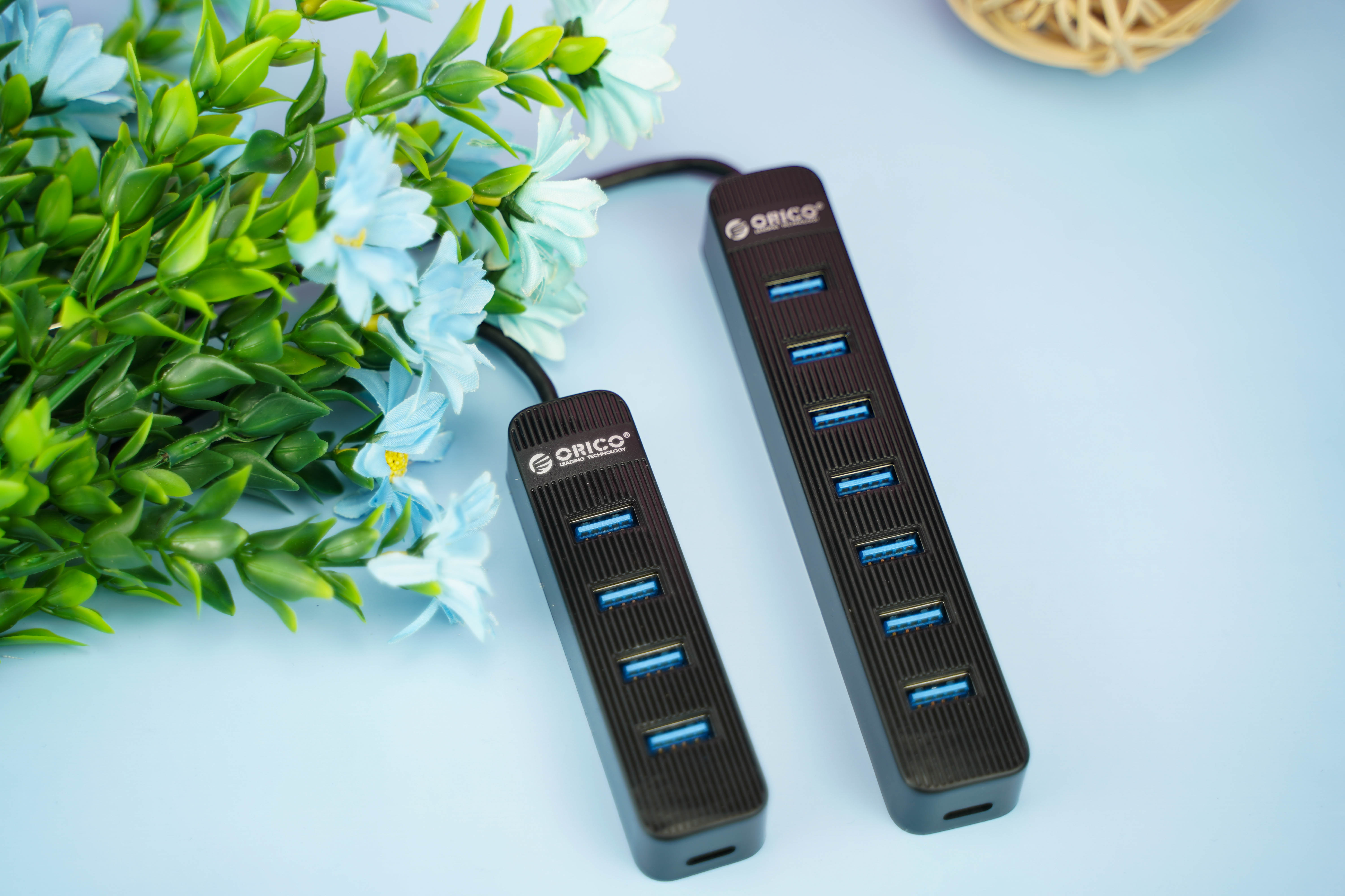 便宜好用，方便携带。品鉴ORICO（奥睿科）集线器