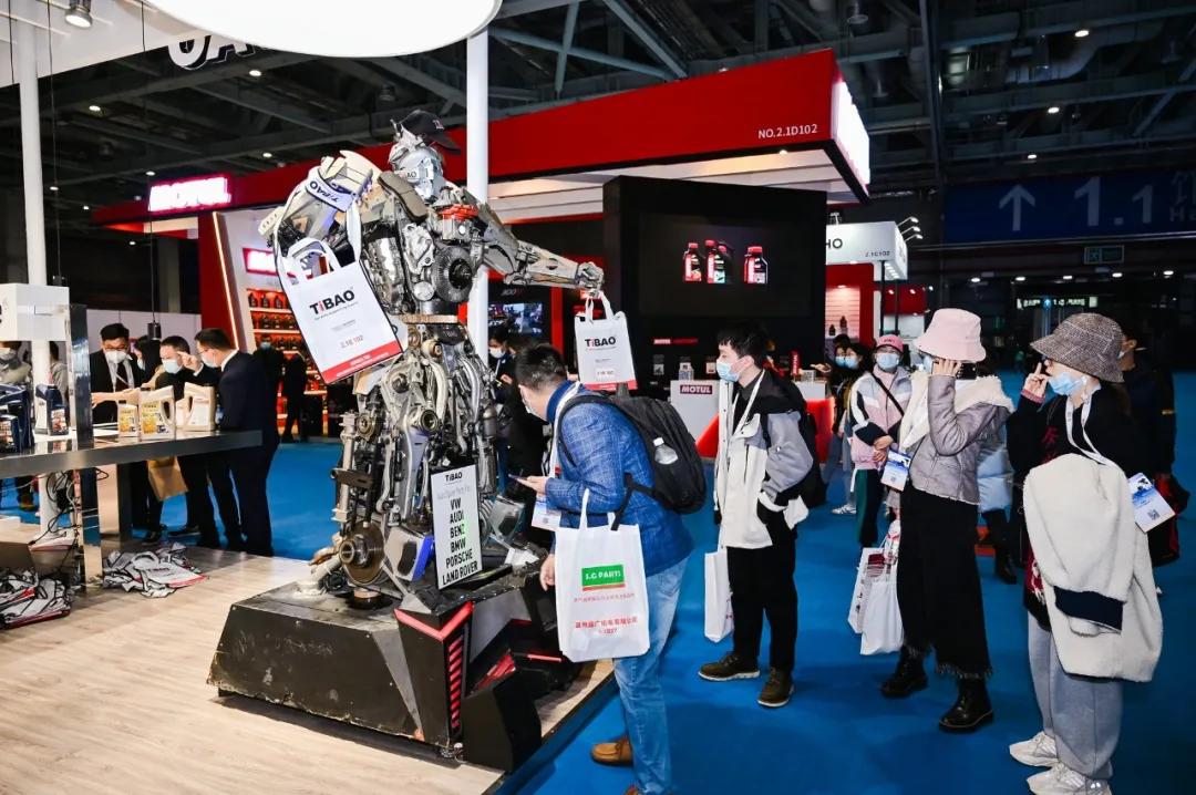 万力、双星、华盛等齐聚上海 行业年内最大展会盛大开幕