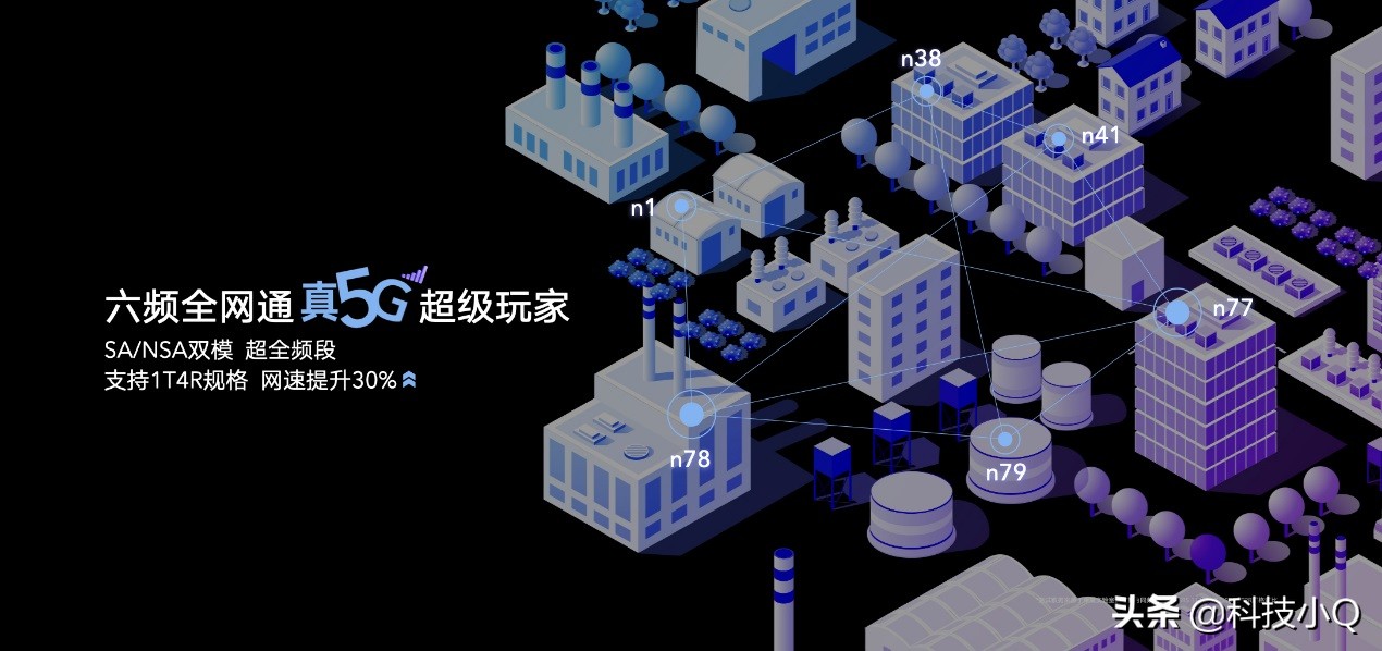 麒麟990+4000萬像素+40W快充，榮耀Play4系列5G手機正式發(fā)布