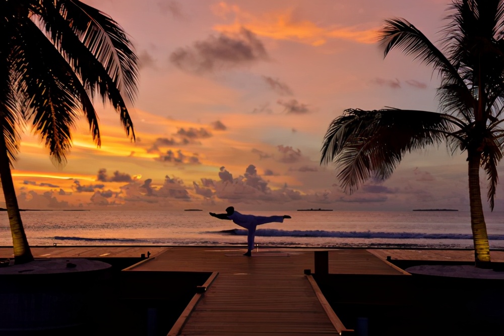 旅游业重启，健康养生主题游将成为奢华旅游新趋势