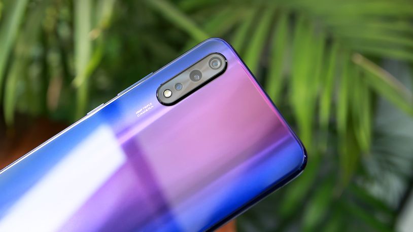 vivo Z5评测：全面升级之作，主宰年轻市场