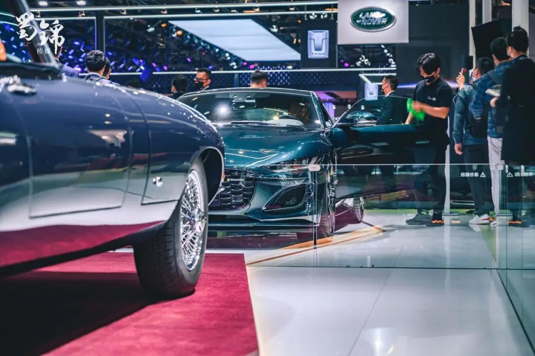 上海车展有哪些重磅车型？看这一篇图文就够了！