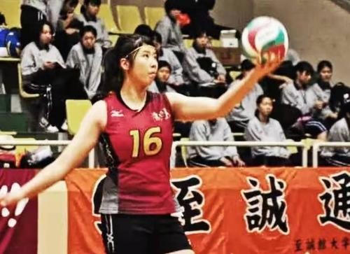 前女排队员张穆意：辜负郎平培养后加入日本，沦为弃子后却又说“忘不了自己还是中国人”