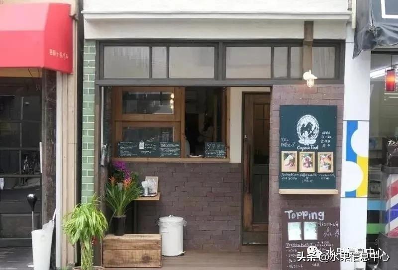 光吃水果太乏味，不如来点新花样
