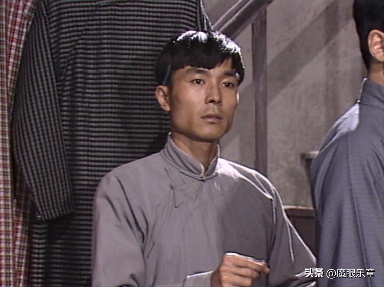 上海臺重播《上海一家人》，忘不了這23位演員，多位老戲骨已離世
