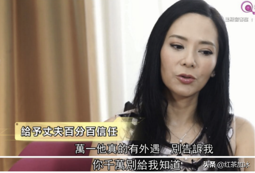 “最丑港姐”胡杏儿与“最美港姐”郭羡妮的相反人生