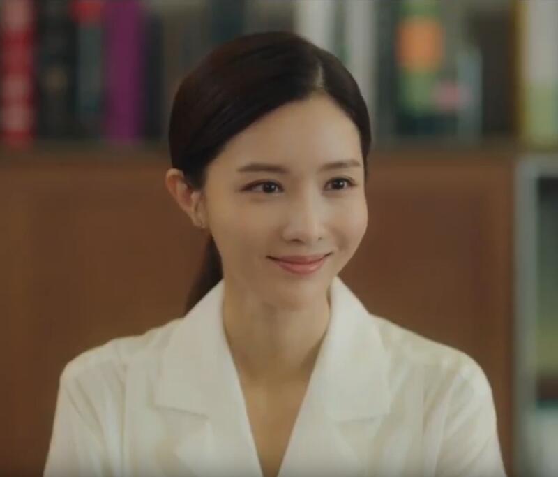 影视综观感79：韩剧：《再次十八岁》第1集开播