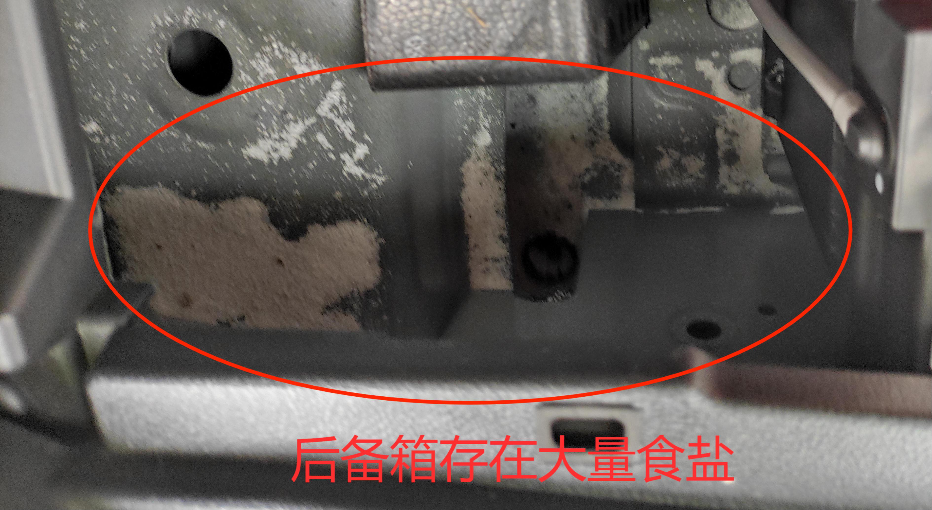 4S店試駕車當(dāng)成展車賣？這……不太合適吧