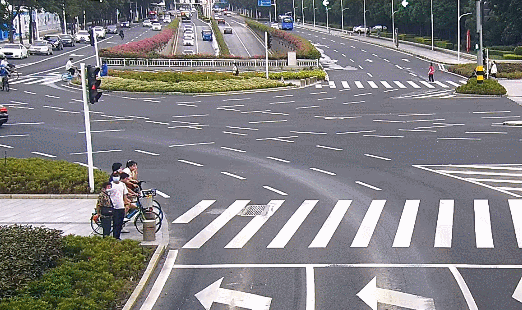 今天起交警严查这“五类车”！全市83条路密集查一周！常态化执法！