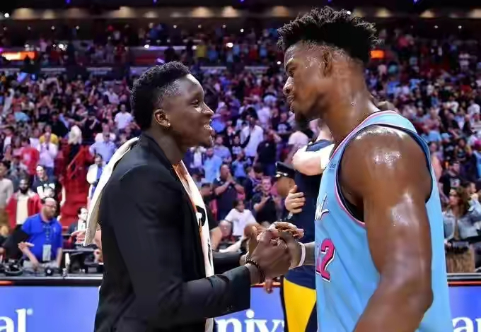 NBA trades end day: Two runner-up are become win the home, coronal strategy shows calm to receive a bad news however