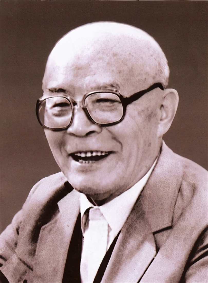 吕正操：没参加过长征，后授衔开国上将，晚年