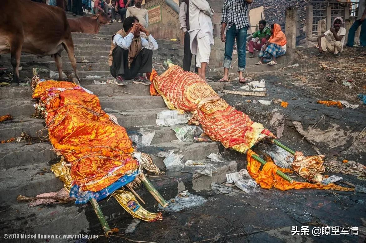 莫迪手裡的雷捂不住了:印度疫情開始衝擊軍營,6.6萬軍人感染