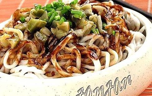 「吃货小清单」各地美食经典，看看你都吃过哪些？