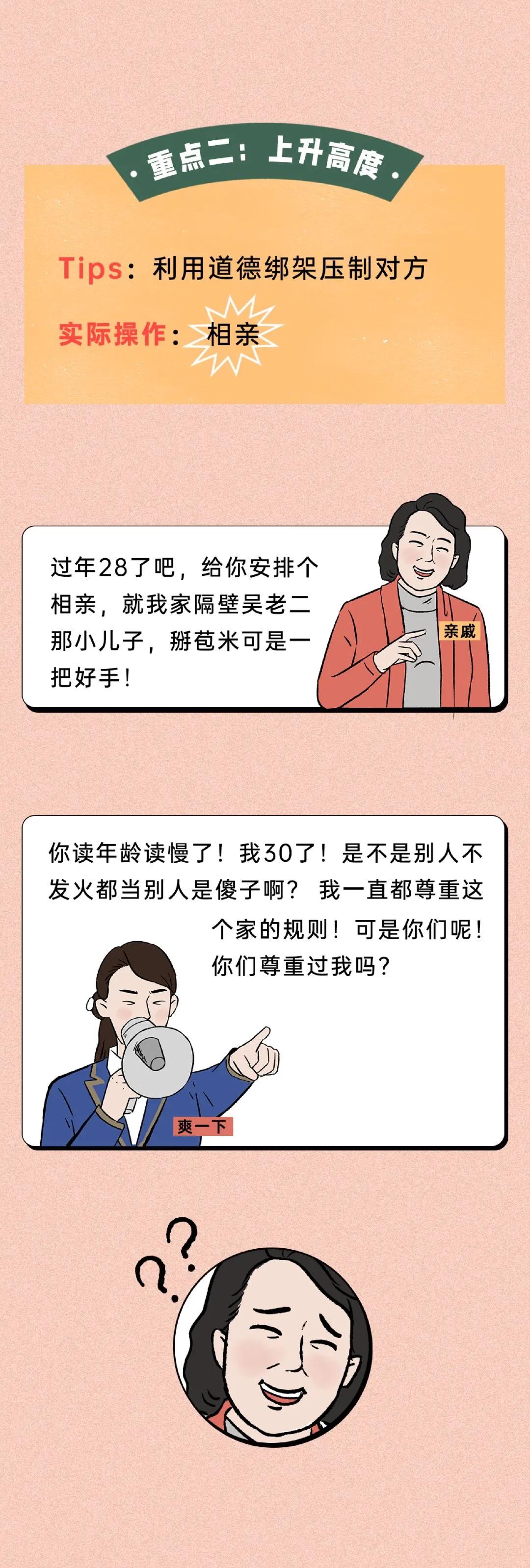 春节必备：爽言爽语过大年